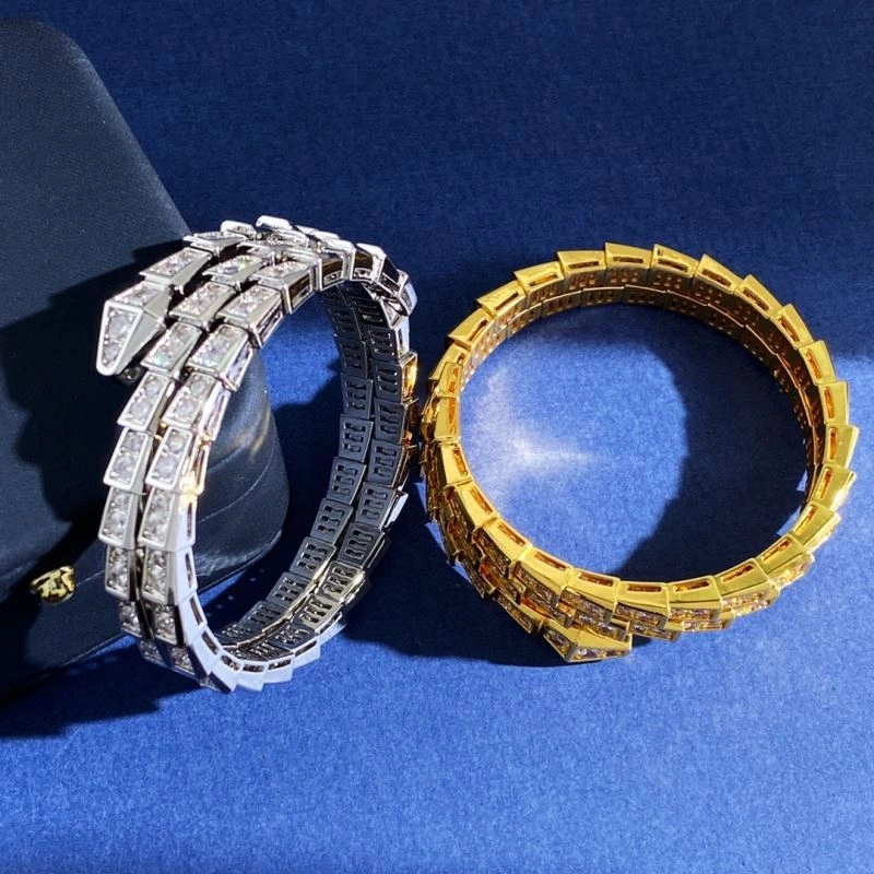 Youthful Bvlgari Bracelets 216628