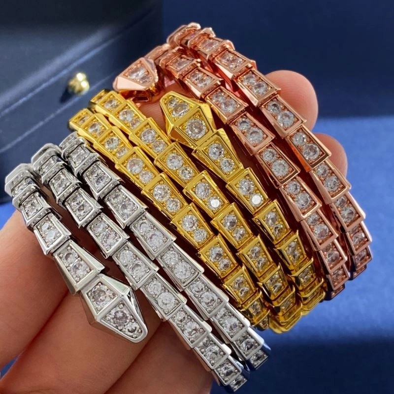 Youthful Bvlgari Bracelets 216628