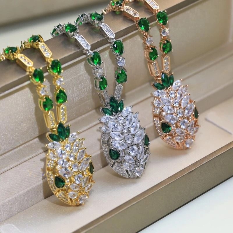 Bvlgari Bracelets Efficient 216630