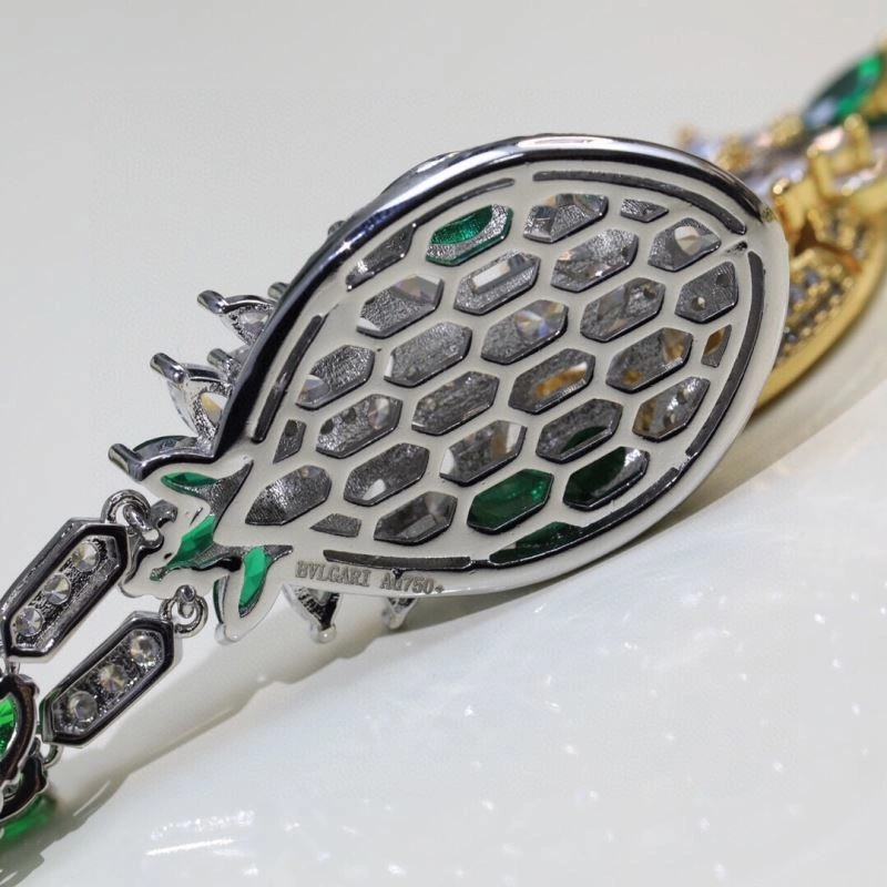 Bvlgari Bracelets Efficient 216630