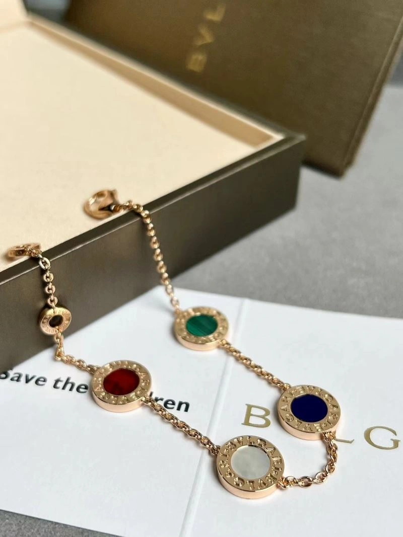StreetReady Bvlgari Bracelets 216624