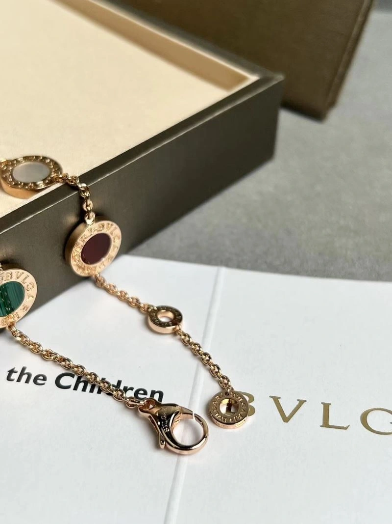 StreetReady Bvlgari Bracelets 216624