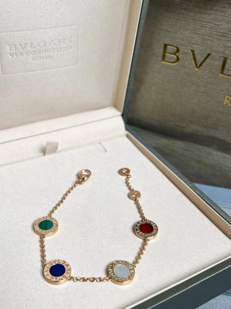 StreetReady Bvlgari Bracelets 216624