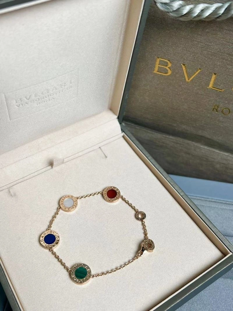 StreetReady Bvlgari Bracelets 216624