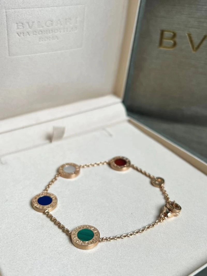 StreetReady Bvlgari Bracelets 216624