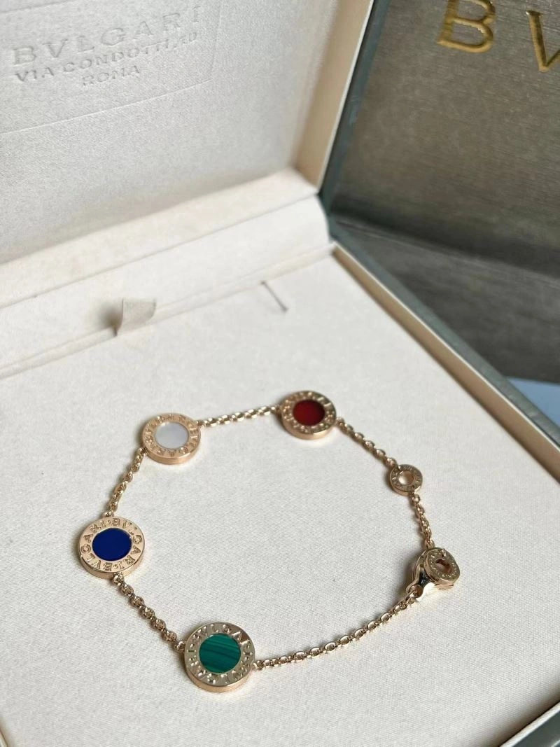 StreetReady Bvlgari Bracelets 216624