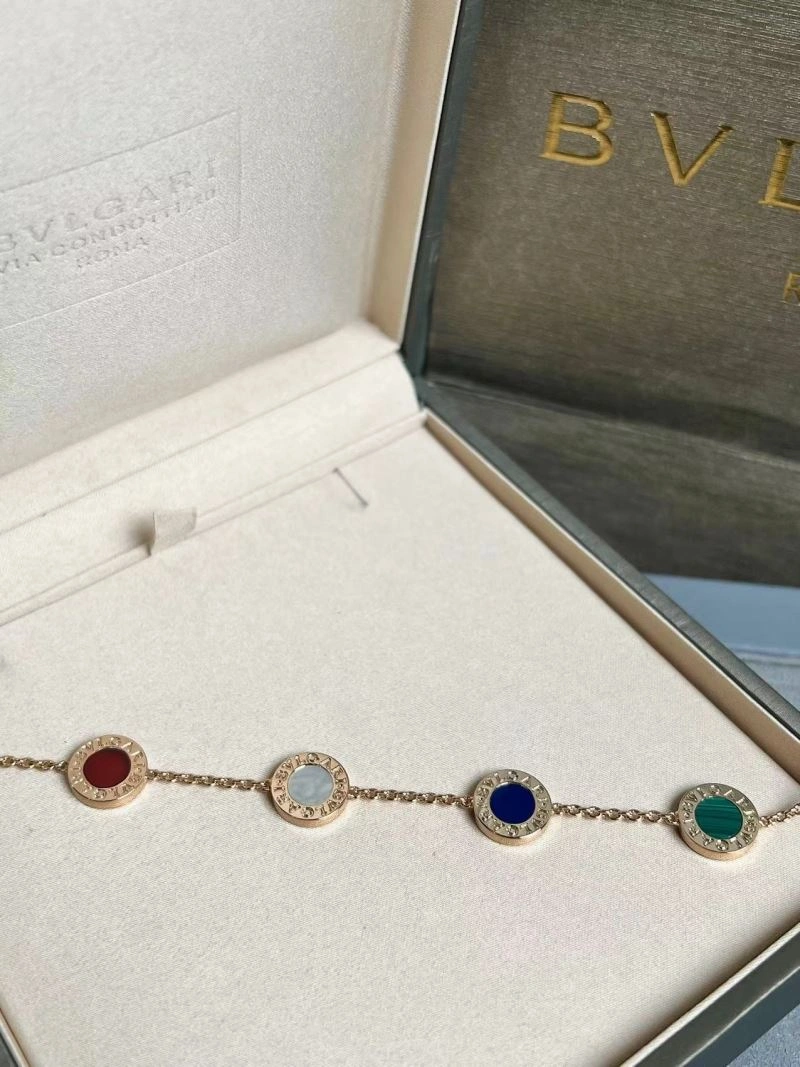 StreetReady Bvlgari Bracelets 216624