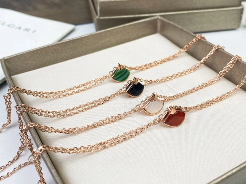 Bvlgari Bracelets Reliable 216627