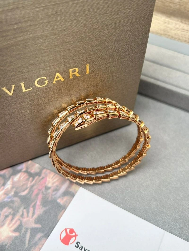 Bvlgari Bracelets Flexible 216622