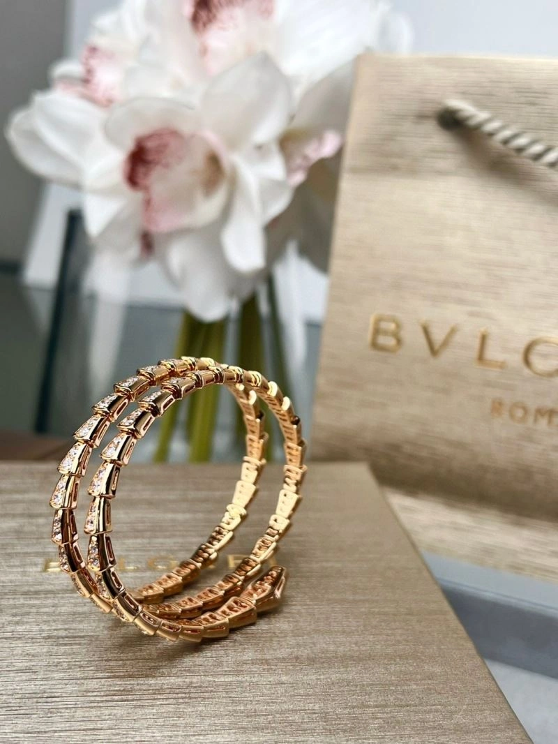 Bvlgari Bracelets Flexible 216622