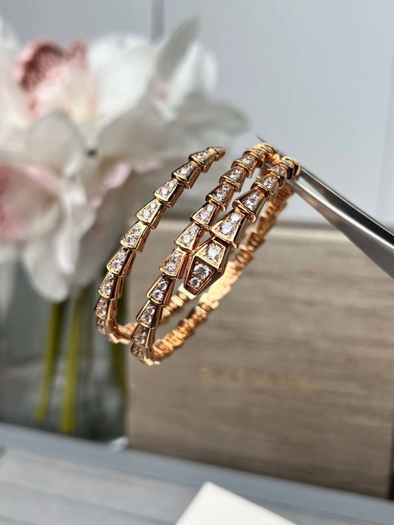 Bvlgari Bracelets Flexible 216622