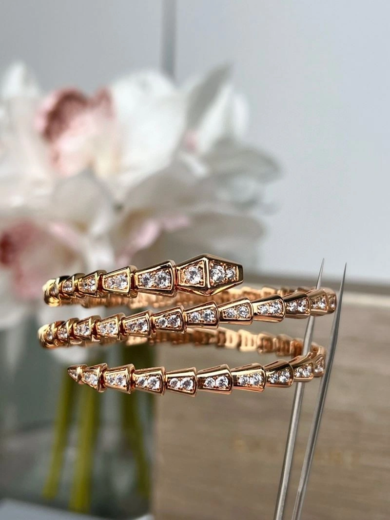Bvlgari Bracelets Flexible 216622