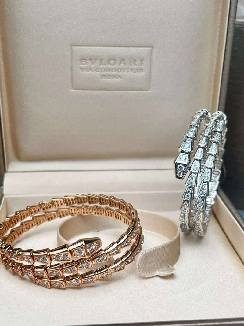 Bvlgari Bracelets UrbanStyle 216604