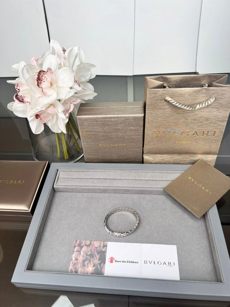 Bvlgari Bracelets UrbanStyle 216604