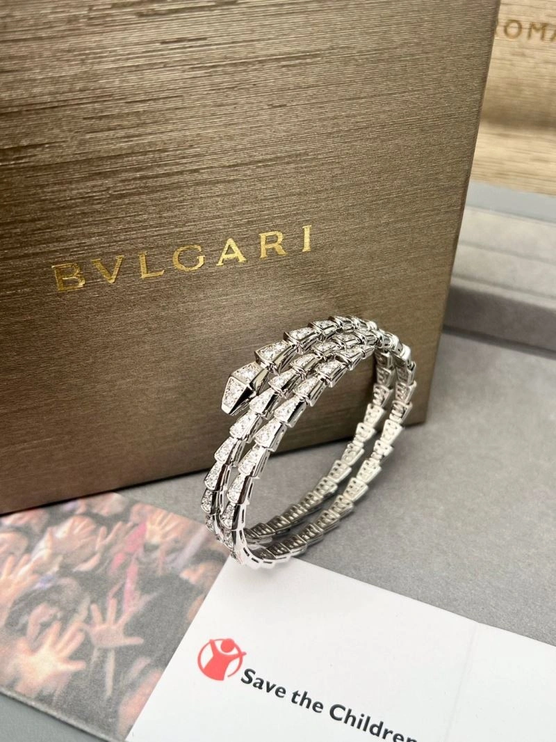 Bvlgari Bracelets UrbanStyle 216604
