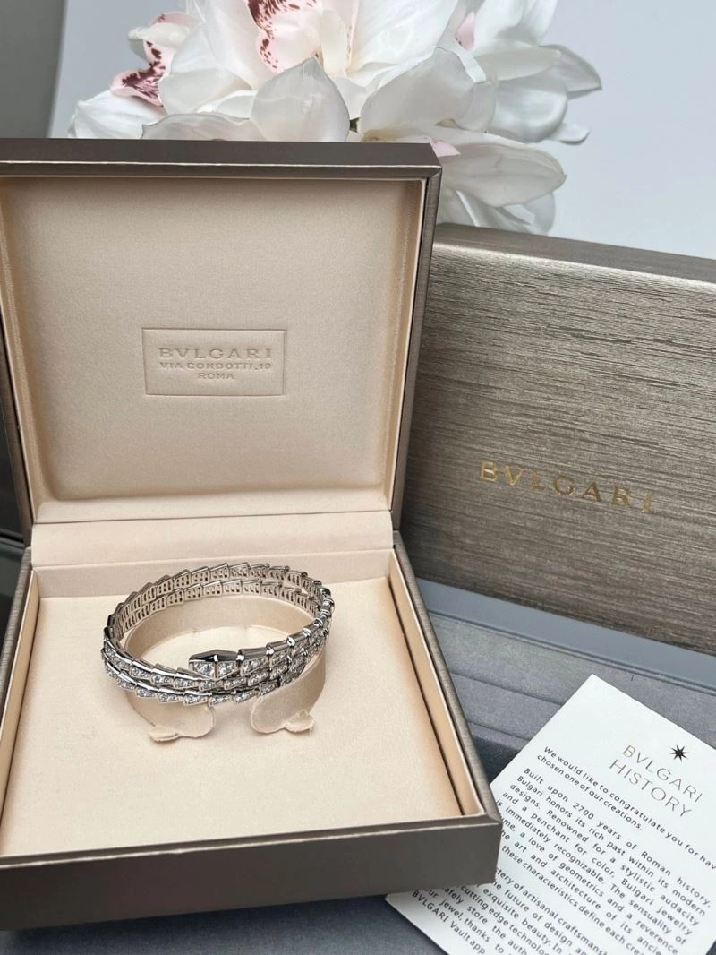 Bvlgari Bracelets UrbanStyle 216604