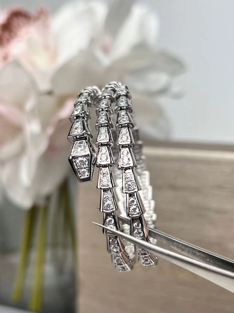 Bvlgari Bracelets UrbanStyle 216604