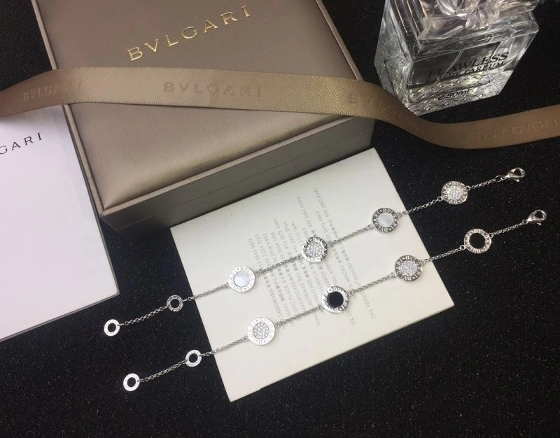Neat Bvlgari Bracelets 216547