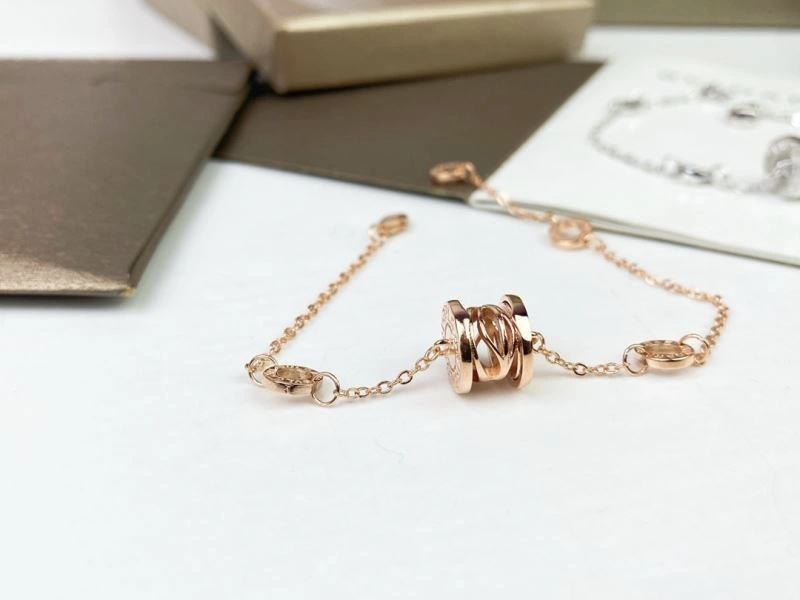 ComfortFit Bvlgari Bracelets 216515