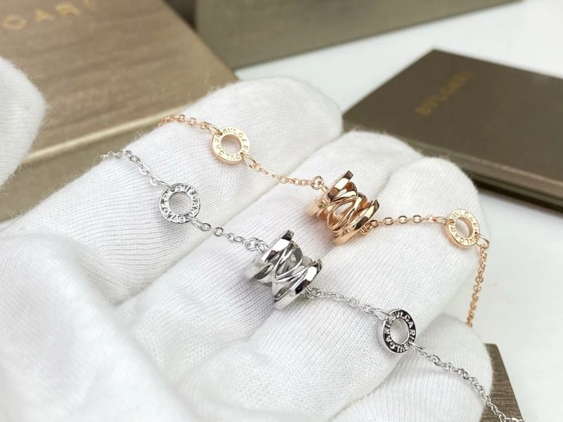 ComfortFit Bvlgari Bracelets 216515