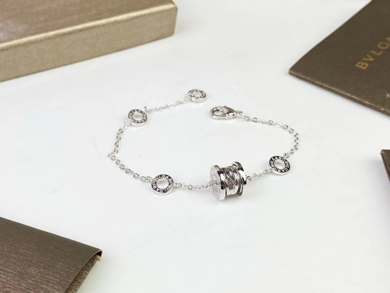 ComfortFit Bvlgari Bracelets 216515