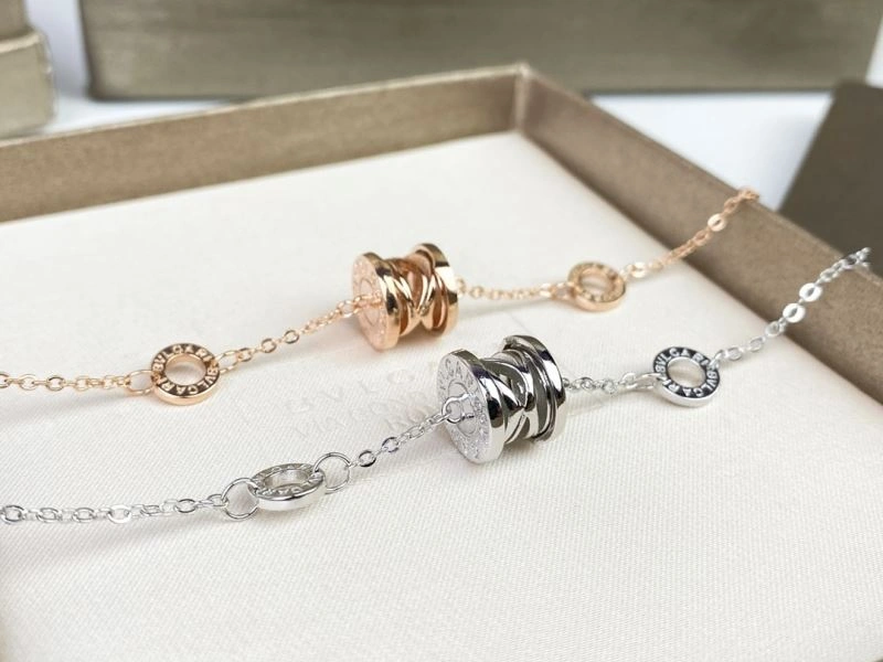 ComfortFit Bvlgari Bracelets 216515