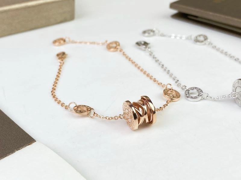 ComfortFit Bvlgari Bracelets 216515