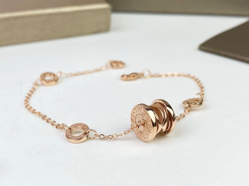 ComfortFit Bvlgari Bracelets 216515