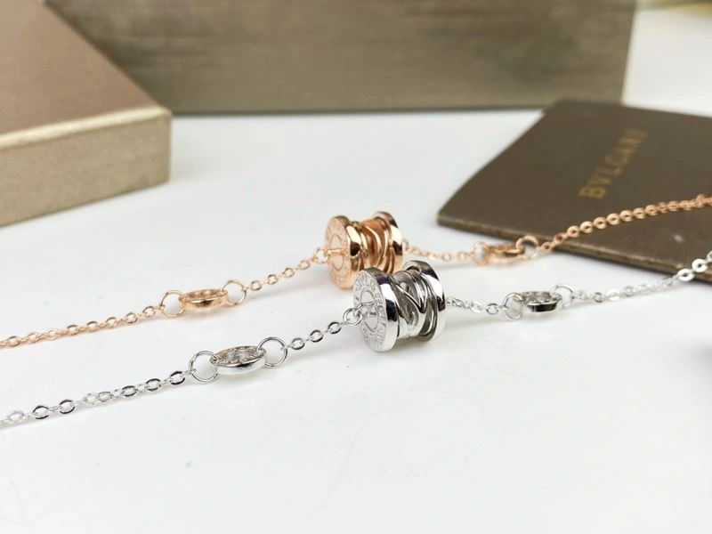 ComfortFit Bvlgari Bracelets 216515