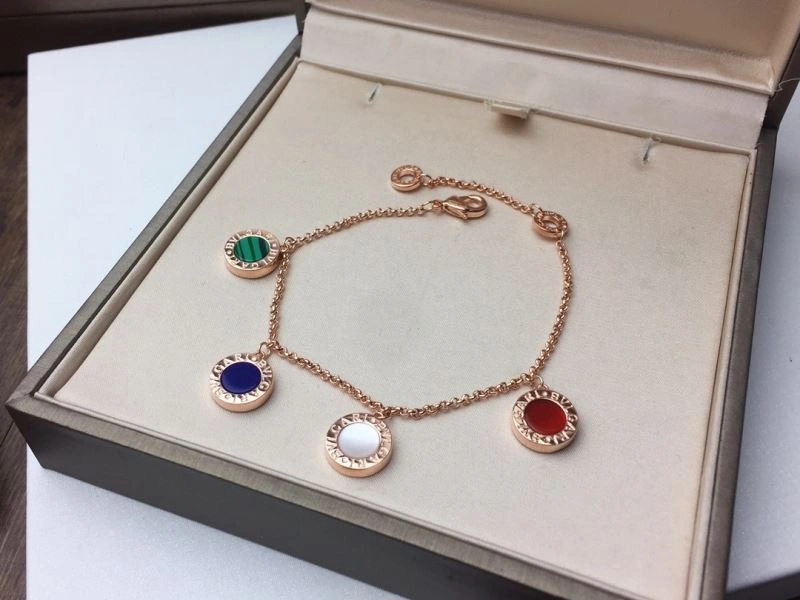 Lightweight Bvlgari Bracelets 216513