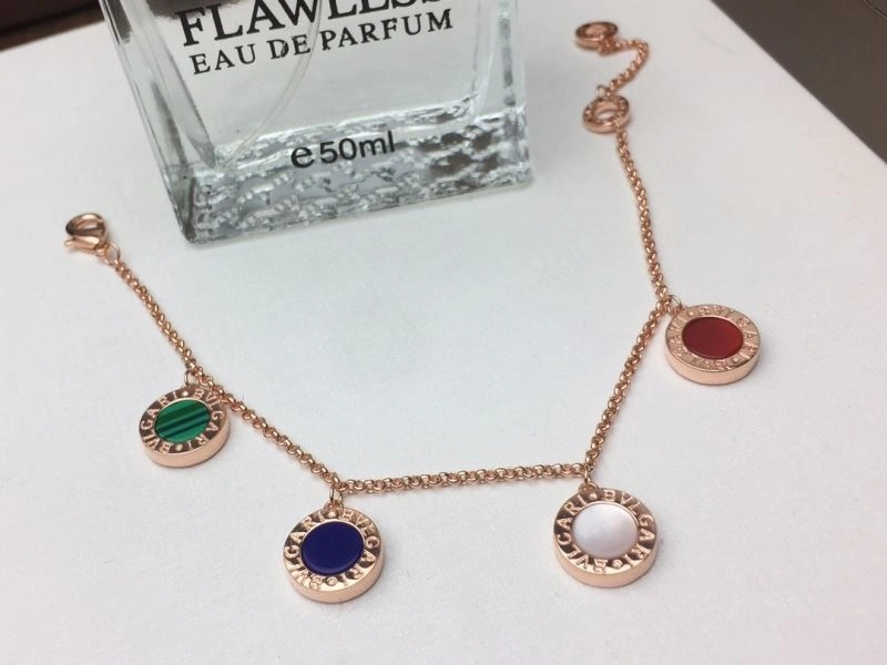 Lightweight Bvlgari Bracelets 216513