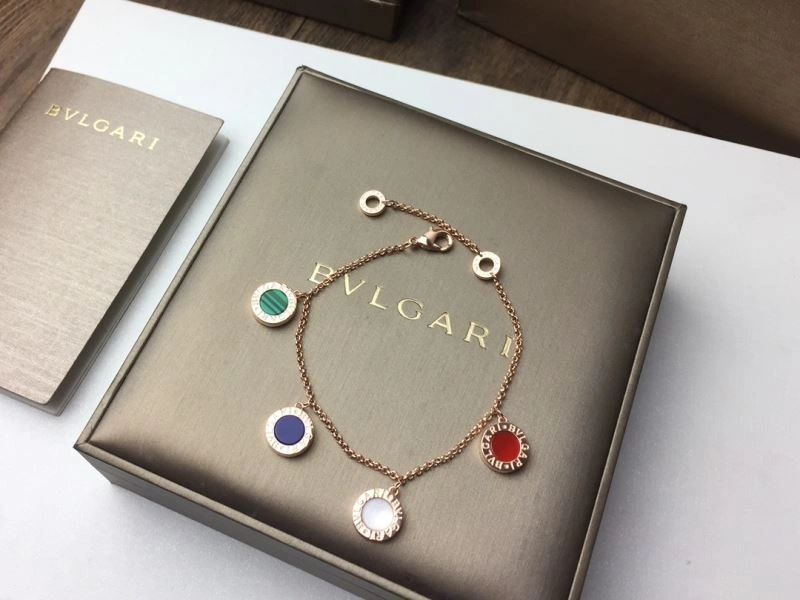 Lightweight Bvlgari Bracelets 216513