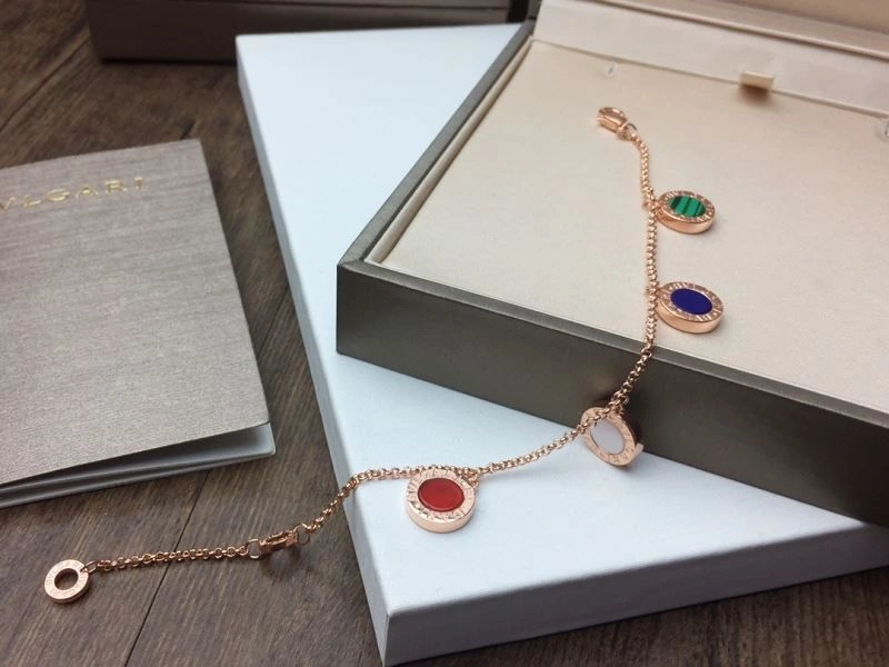 Lightweight Bvlgari Bracelets 216513