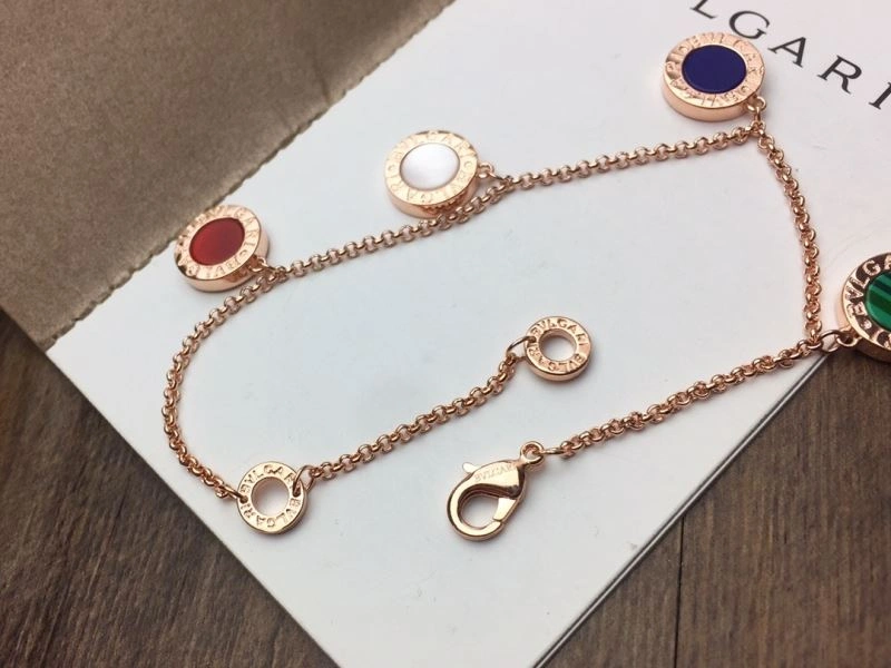 Lightweight Bvlgari Bracelets 216513