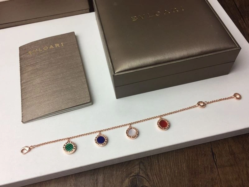 Lightweight Bvlgari Bracelets 216513