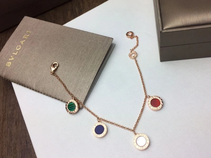 Lightweight Bvlgari Bracelets 216513