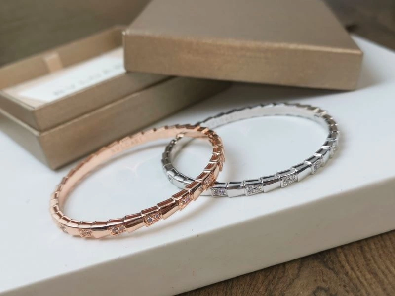 Neat Bvlgari Bracelets 216525