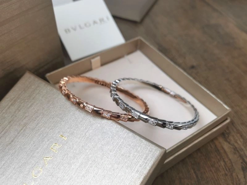 Neat Bvlgari Bracelets 216525