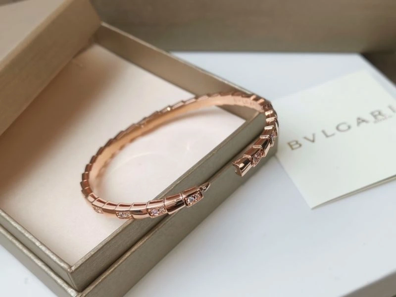 Neat Bvlgari Bracelets 216525