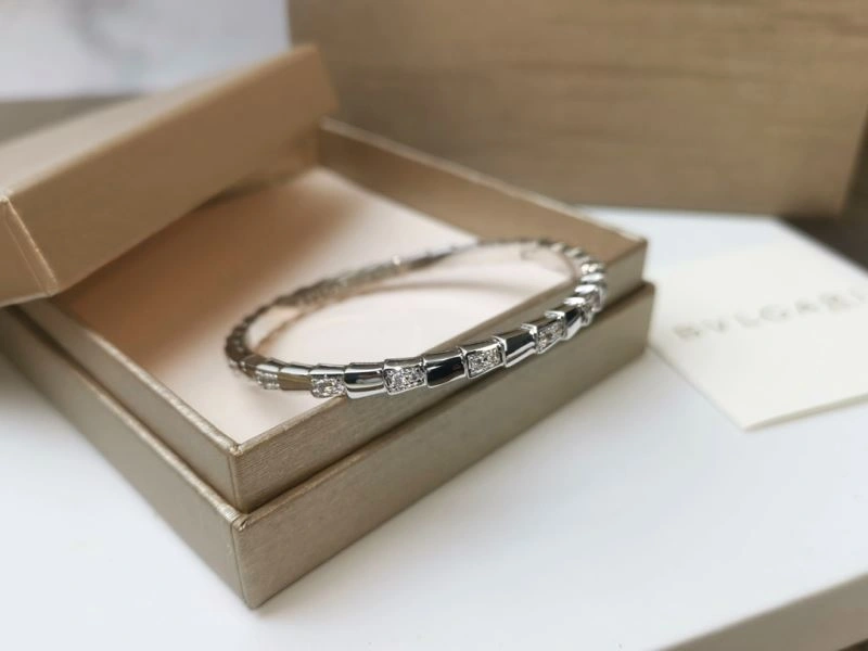 Neat Bvlgari Bracelets 216525