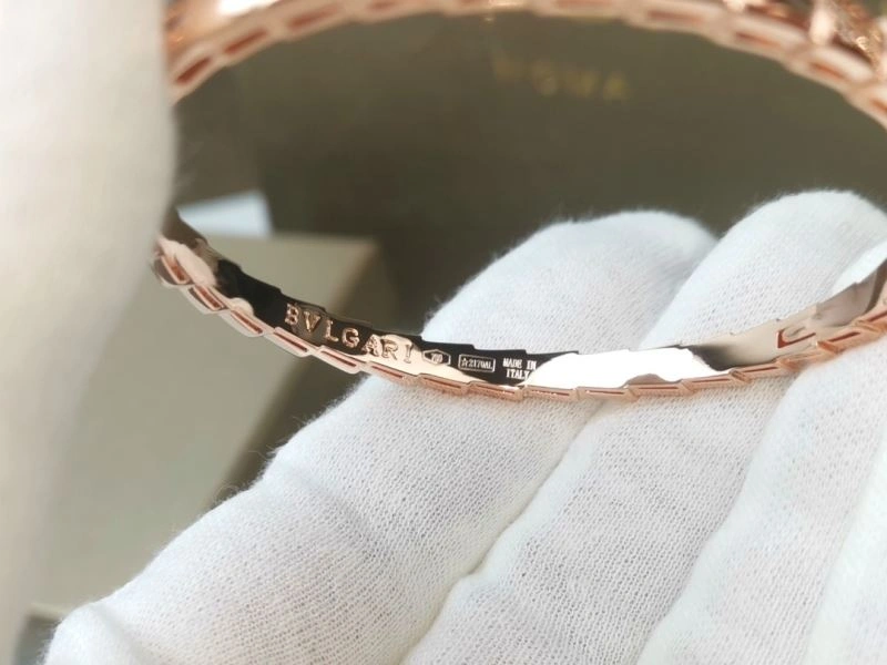 Neat Bvlgari Bracelets 216525