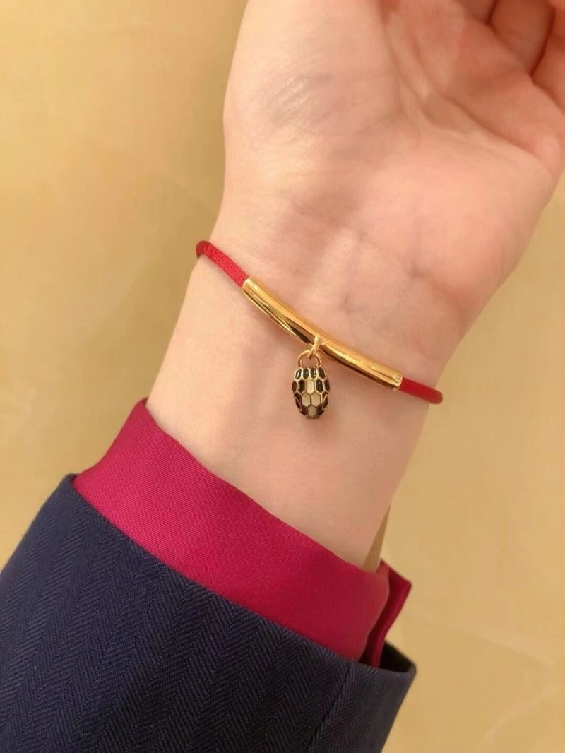Elegant Bvlgari Bracelets 216520