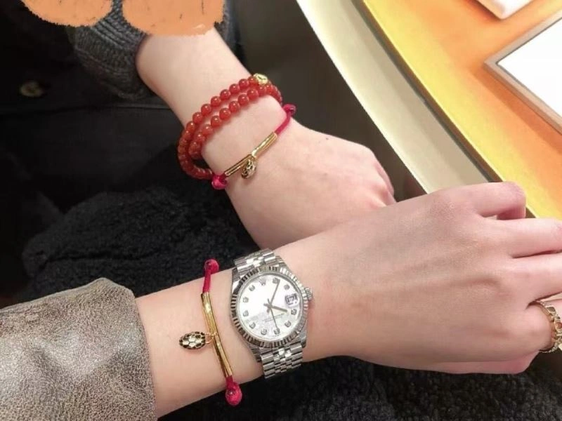 Elegant Bvlgari Bracelets 216520