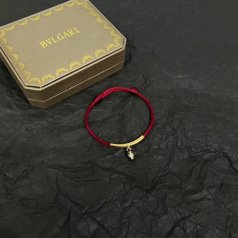 Elegant Bvlgari Bracelets 216520
