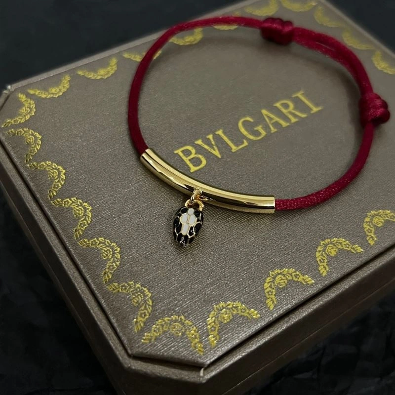 Elegant Bvlgari Bracelets 216520