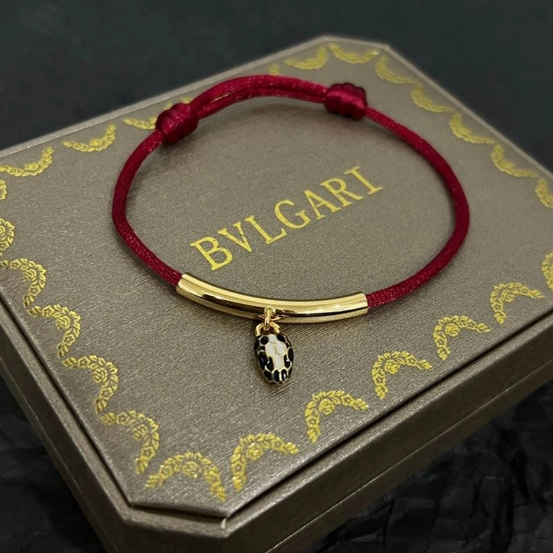 Elegant Bvlgari Bracelets 216520