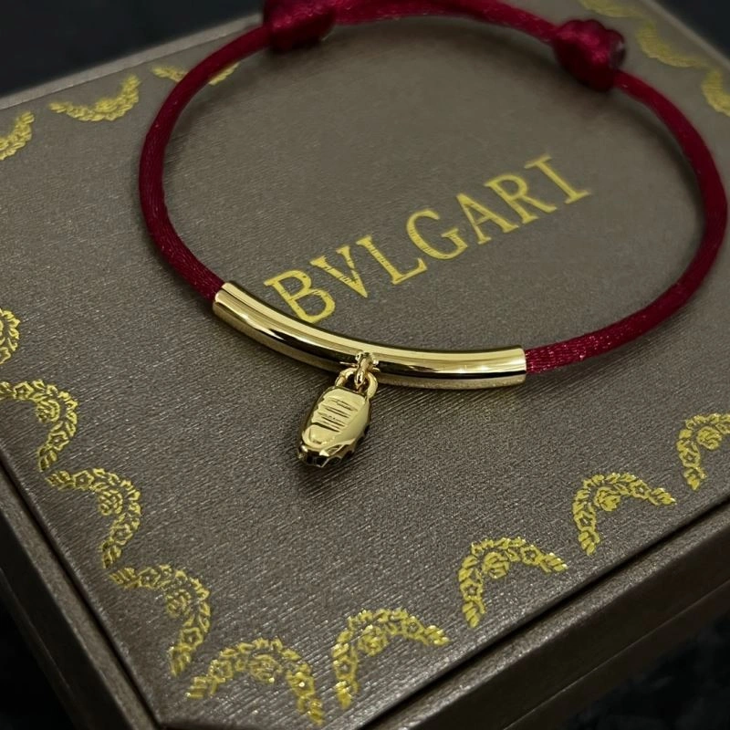 Elegant Bvlgari Bracelets 216520