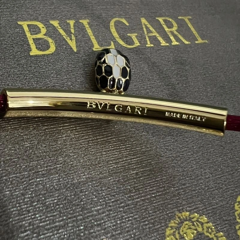 Elegant Bvlgari Bracelets 216520