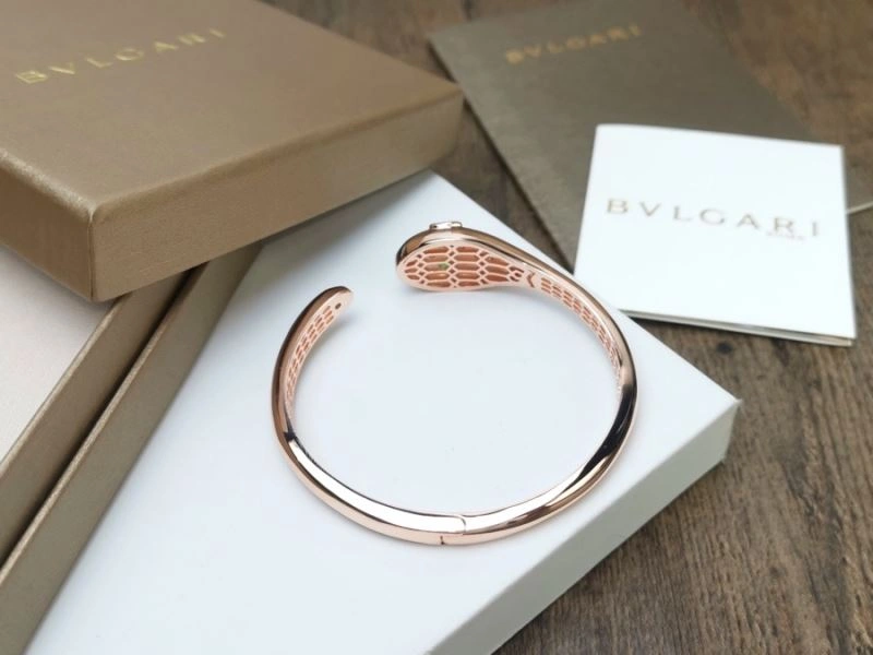 Comfortable Bvlgari Bracelets 216511