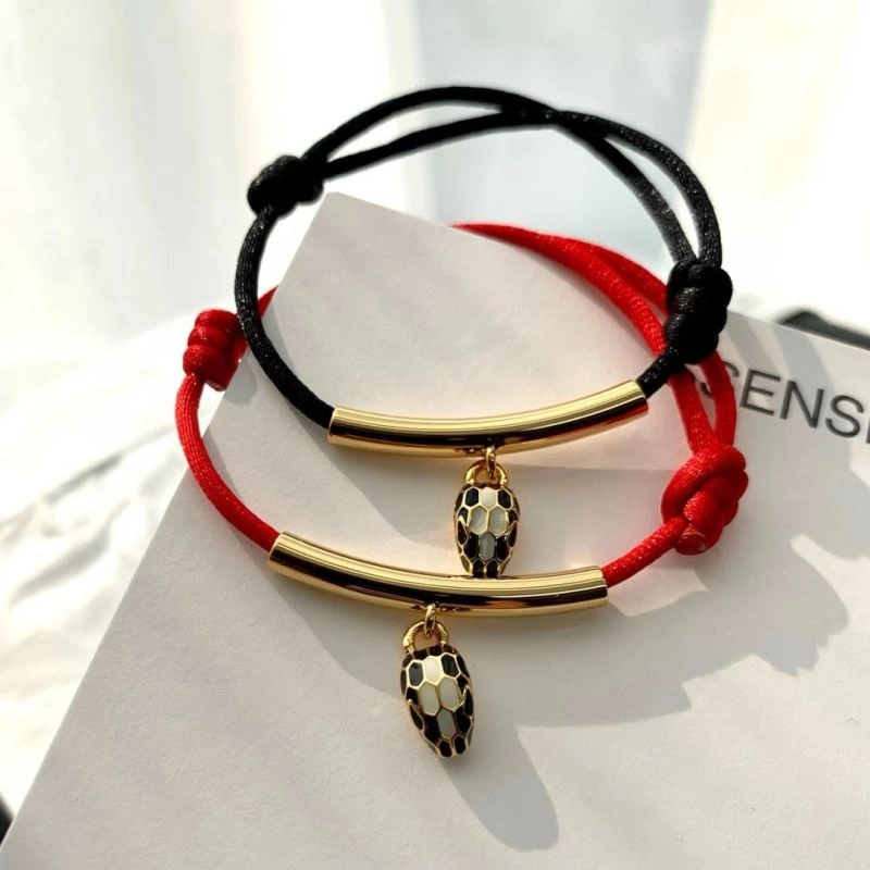 Bvlgari Bracelets Bold 216516